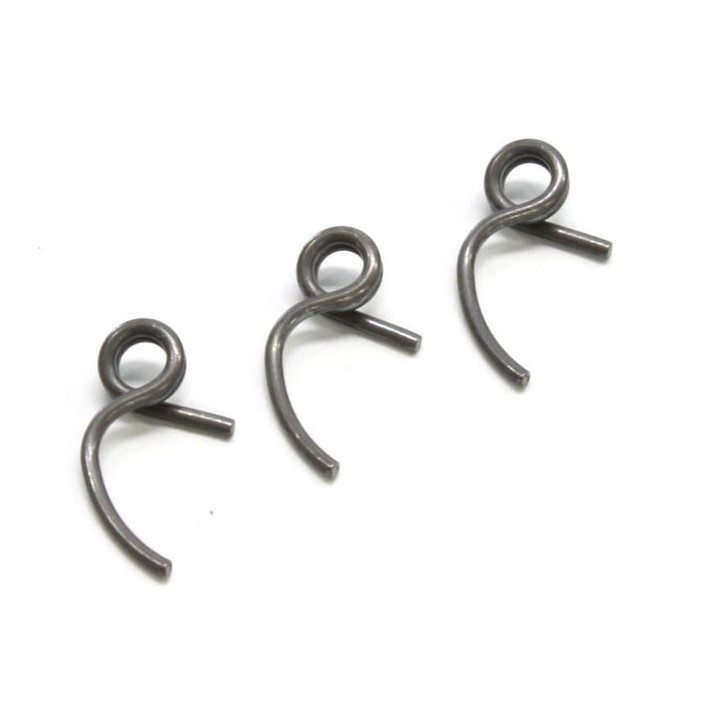 IFW53-H Ressorts d'embrayage 3 points durs (1.1mm) IFW53-H Kyosho RSRC