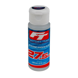 AS5426 Silicone Shock Oil 27.5Wt (313cSt) Team Associated RSRC