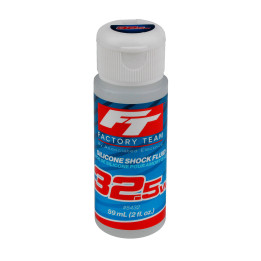 AS5432 Silicone Shock Oil 32.5Wt (388cSt) Team Associated RSRC