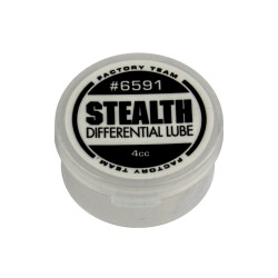 AS6591 Stealth differential Lube Team Associated RSRC