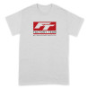 SP161XXL Factory Team T-Shirt White (Xxl) Team Associated RSRC
