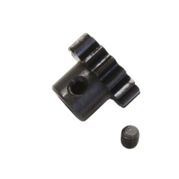 PNGS1016 Pignon moteur 16 dents (module 1.0, diam. 5.0) Kyosho RSRC