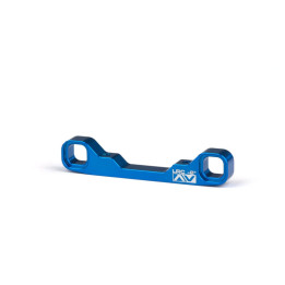 AV10102 Cale pour RC10B74.2 de Type C , Large -2°  RSRC