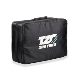 TZO-BAG-001 TZO TIRES Tire Bag Black TZO TIRES RSRC