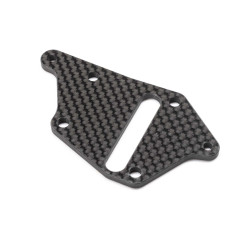 TLR341027 CHASSIS RIB BRACE, CARBON: 8X, 8XE 2.0 Team Losi Racing RSRC