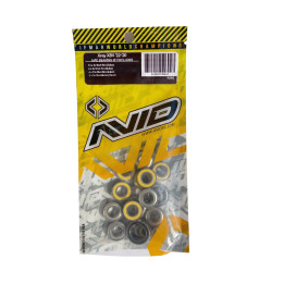 AV-XRAY-XB821 Kit roulements Revolution pour XRAY XB8'22/XB8'21/XB8'20 Avid RC RSRC