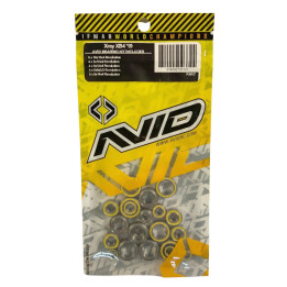 AV-XRAY-XB419 Kit roulements XRAY XB4 '21/'20/'19 Avid RC RSRC