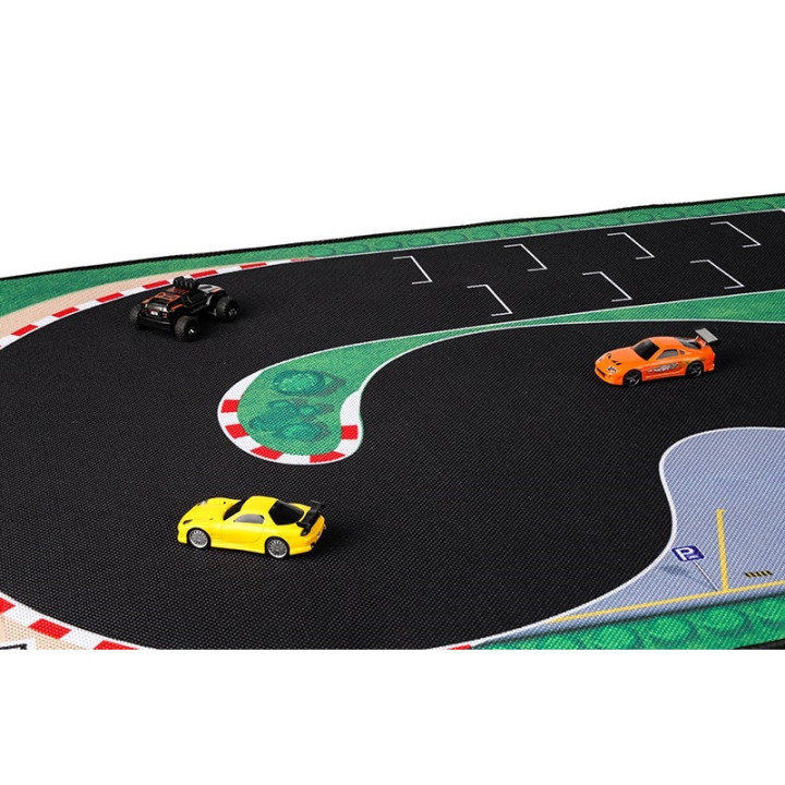TB-760101 Track for Turbo Racing Micro Rally (50X95cm) Turbo Racing RSRC
