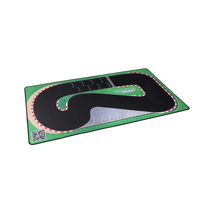 TB-760101 Track for Turbo Racing Micro Rally (50X95cm) Turbo Racing RSRC