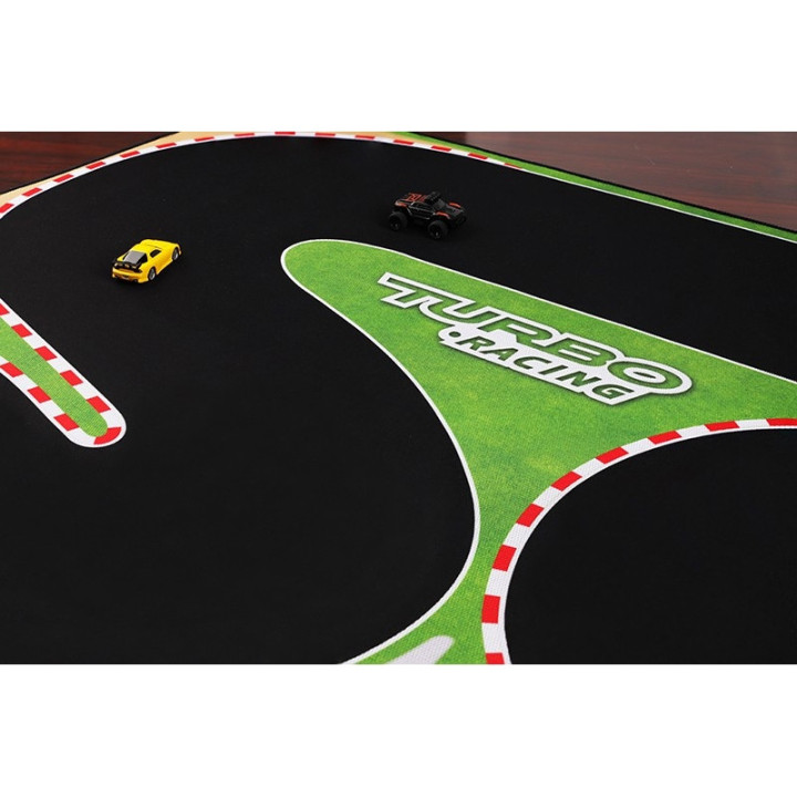 TB-760102 PISTE XXL POUR TURBO RACING MICRO RALLY (90X160CM) Turbo Racing RSRC