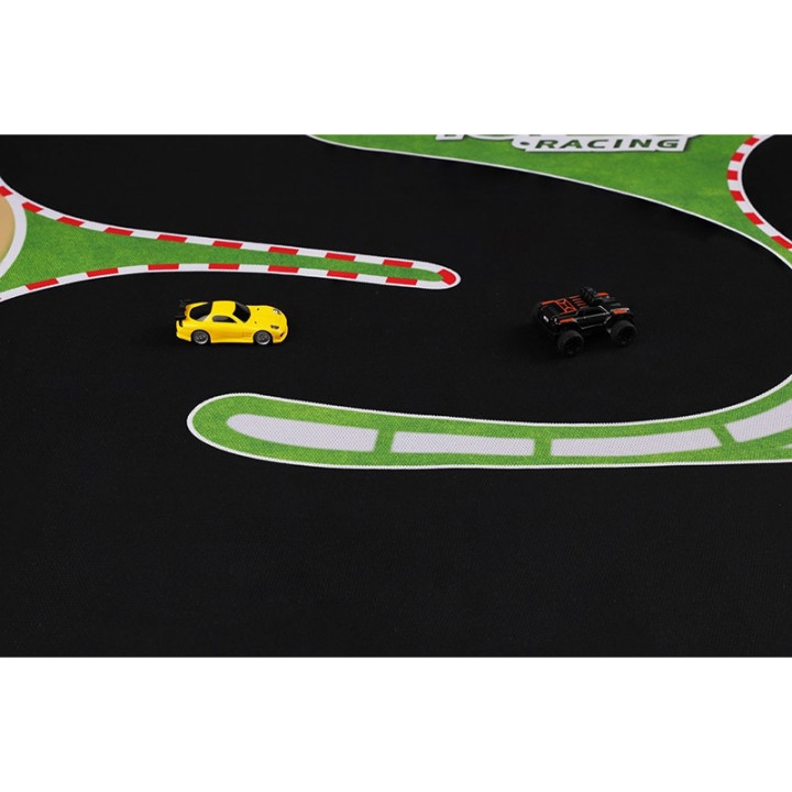 TB-760102 Track for Turbo Racing Micro Rally (90X160cm) Turbo Racing RSRC