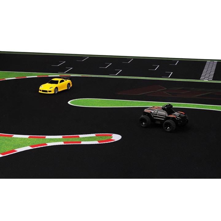 TB-760102 PISTE XXL POUR TURBO RACING MICRO RALLY (90X160CM) Turbo Racing RSRC