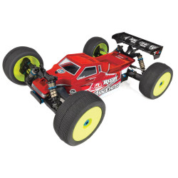 AS80948 RC8 T4 Team Kit Team Associated 1/8 Electric Team Associated RSRC