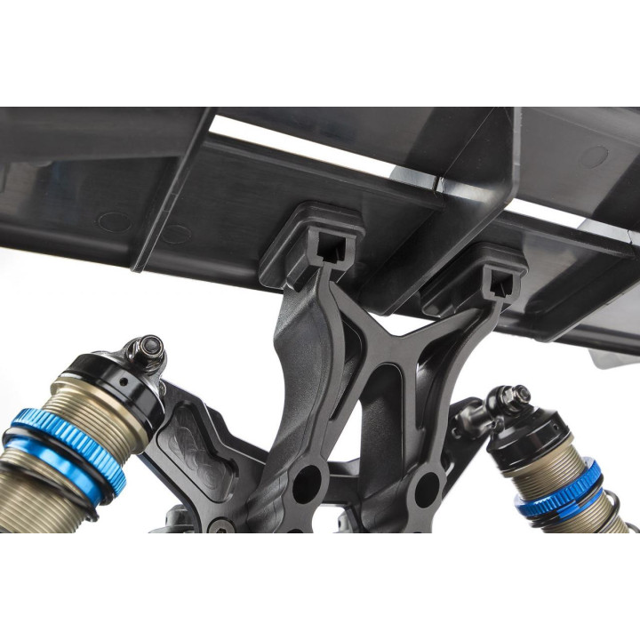 AS80948 RC8 T4 Team Kit Team Associated 1/8 Electric Team Associated RSRC