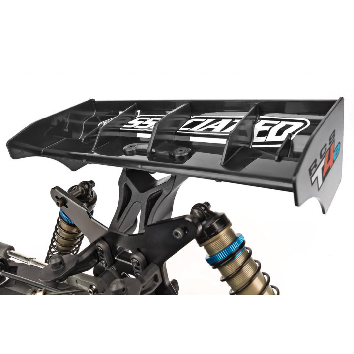 AS80948 RC8 T4 Team Kit Team Associated 1/8 Electric Team Associated RSRC