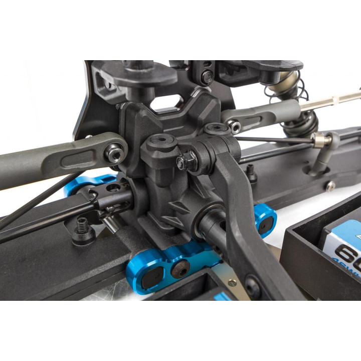 AS80948 RC8 T4 Team Kit Team Associated 1/8 Electric Team Associated RSRC