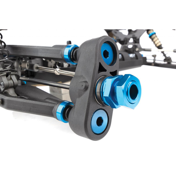 AS80948 RC8 T4 Team Kit Team Associated 1/8 Electric Team Associated RSRC