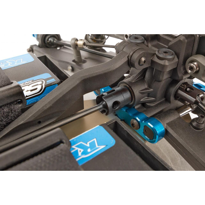 AS80948 RC8 T4 Team Kit Team Associated 1/8 Electric Team Associated RSRC