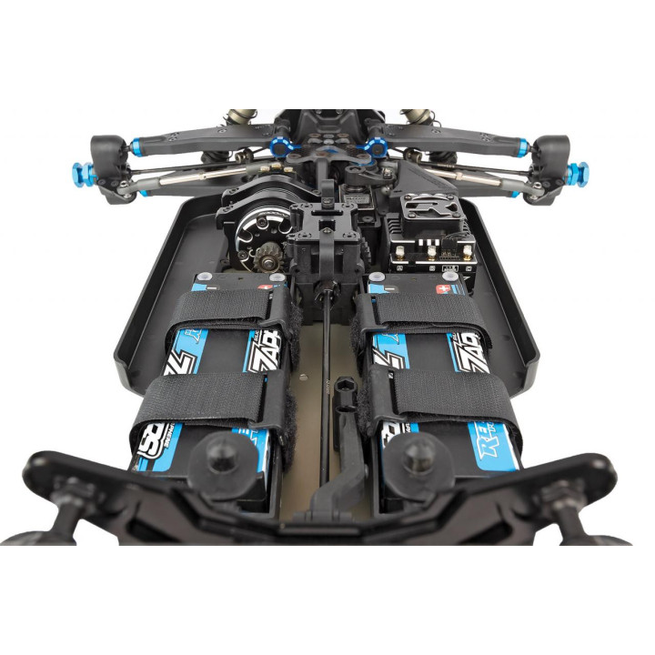 AS80948 RC8 T4 Team Kit Team Associated 1/8 Electric Team Associated RSRC