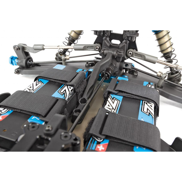 AS80948 RC8 T4 Team Kit Team Associated 1/8 Electric Team Associated RSRC