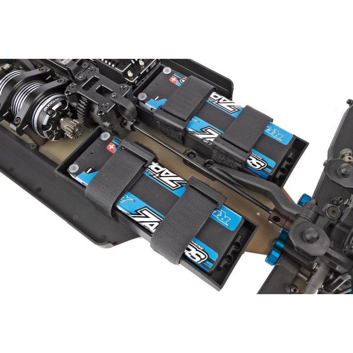 AS80948 RC8 T4 Team Kit Team Associated 1/8 Electric Team Associated RSRC