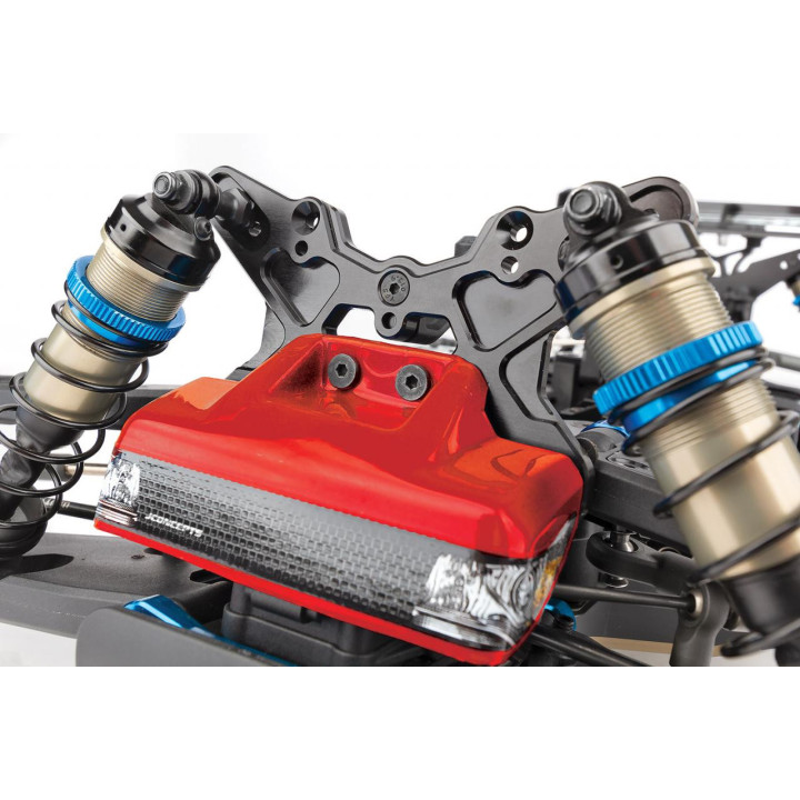 AS80948 RC8 T4 Team Kit Team Associated 1/8 Electric Team Associated RSRC