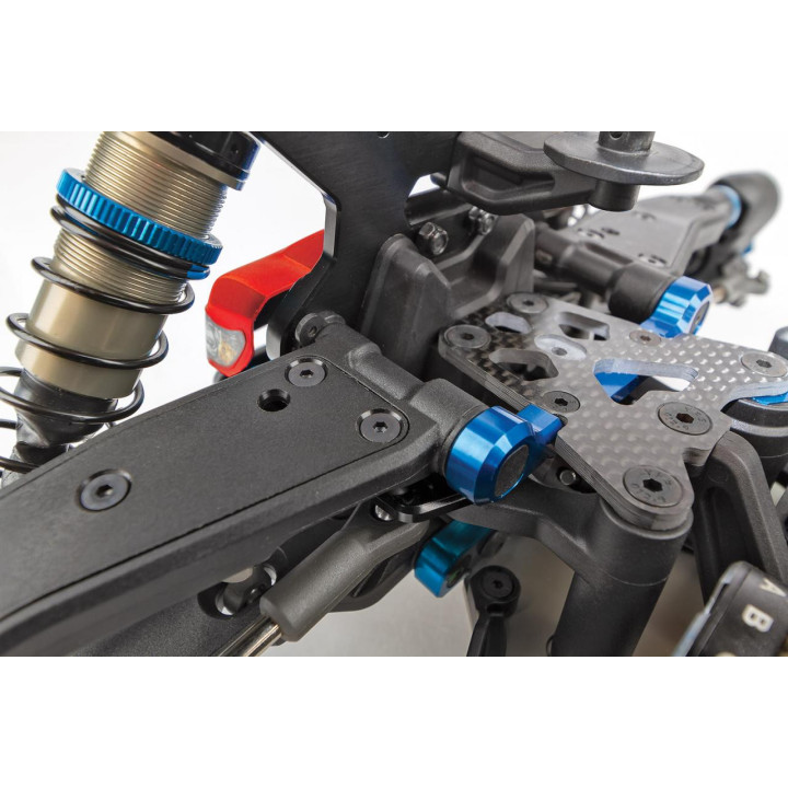 AS80948 RC8 T4 Team Kit Team Associated 1/8 Electric Team Associated RSRC