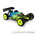 Carrosserie Jconcepts S15 pour RC8B4e Team Associated