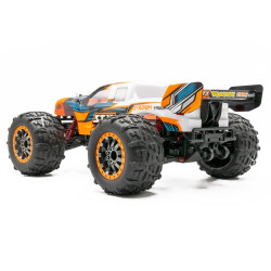 FTK-STX-SPORT.OR Funtek STX Sport orange 4WD 1/12 Funtek RC RSRC
