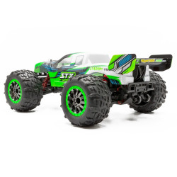 FTK-STX-SPORT.GR Funtek STX sport GREEN 4WD 1/12 Funtek RC RSRC