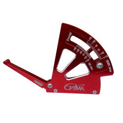PW0140 OPTIMA Ride Height and Droop Adjustment Tool Optima RSRC