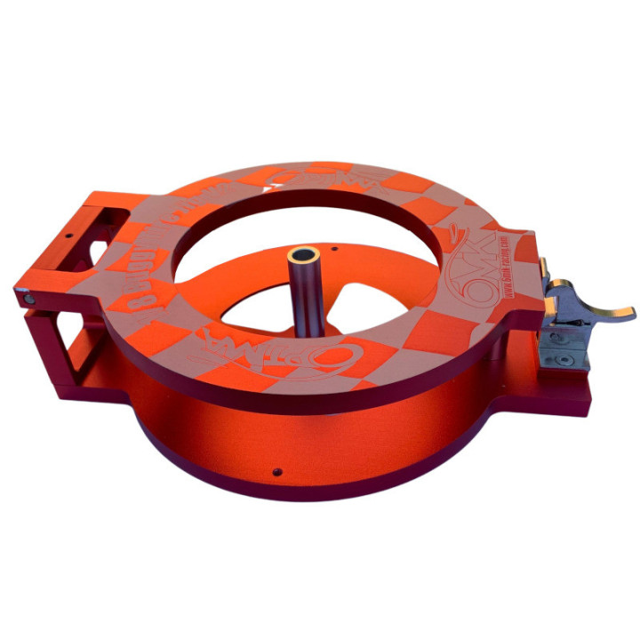 PW0112 Machine à coller les Pneus Optima TT 1/8 V2 Optima RSRC