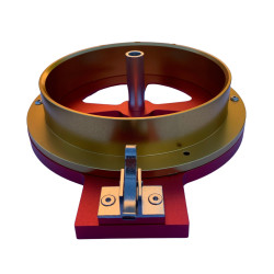 PW0111 Option ULTRA Gold for Tires Jig machine TT 1/8 Optima RSRC