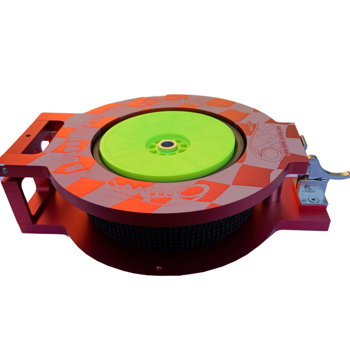 PW0112 Optima Tire Jig Machine TT 1/8 V2 Optima RSRC