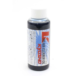 96187 AIR CLEANER HG OIL KYOSHO 100 CC Kyosho RSRC