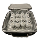 Pack d'Huiles Silicone avec Pochette XTR
