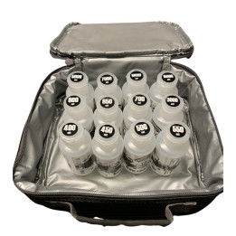 PACKSILXTR Silicone Oil Pack with XTR Storage Bag RSRC RSRC