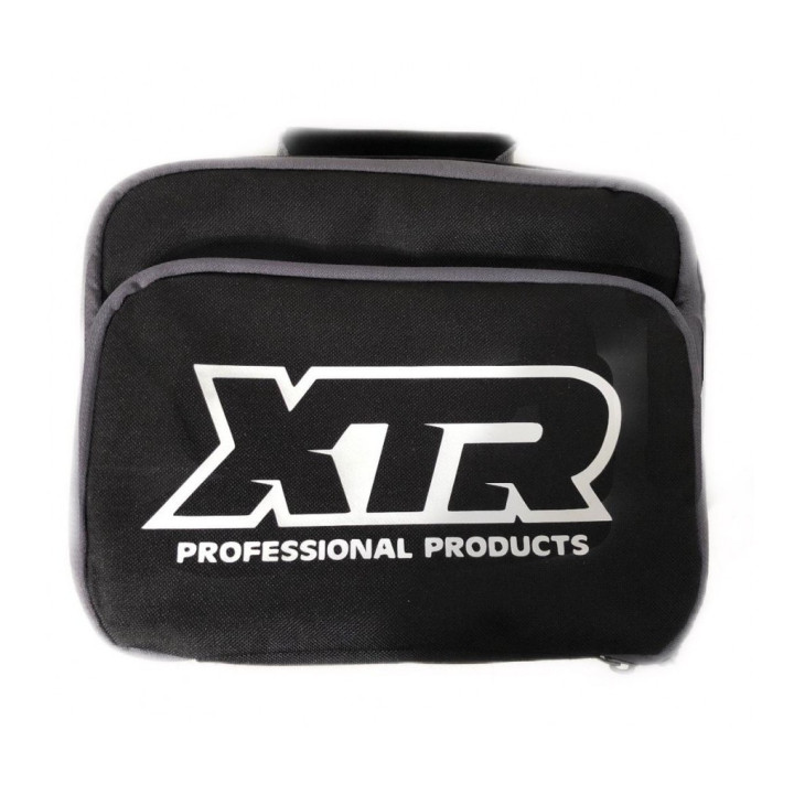 PACKSILXTR Pack d'Huiles Silicone avec Pochette XTR RSRC RSRC