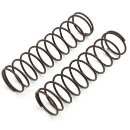 IFS006-1116 Kyosho Big Shock Spring (Brown/10.1-1.6/L:86mm) Kyosho RSRC