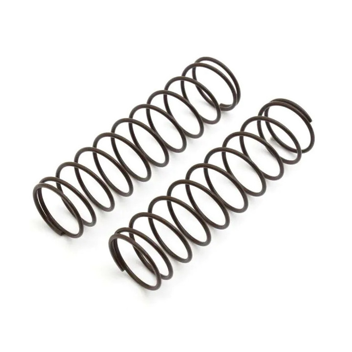 IFS006-1116 Kyosho Big Shock Spring (Brown/10.1-1.6/L:86mm) Kyosho RSRC
