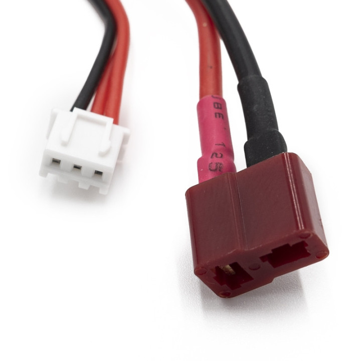 FTK-22001 BATTERIE OPTION POUR FUNTEK STX LI-ION 7.4V 2200 MAH 15C DEAN Funtek RC RSRC