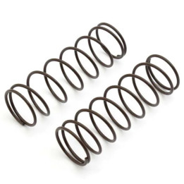 IFS005-8516 Ressorts d'amortisseurs Kyosho marrons 8.5x1.6mm L:72mm (2) Kyosho RSRC