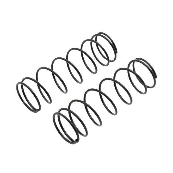 IFS005-816 Kyosho Big Shock Spring (Black/8-1.6/L:72mm) Kyosho RSRC