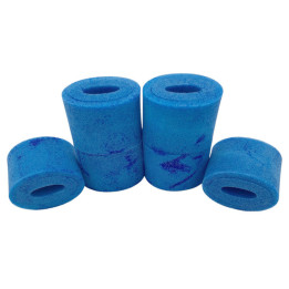 XTR-0248 Mousses de filtre à air HUILEES pour Xray XB8 (6PCS) XTR RSRC