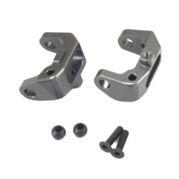 OTW116GMB Porte-fusées avants aluminium Optima Kyosho RSRC