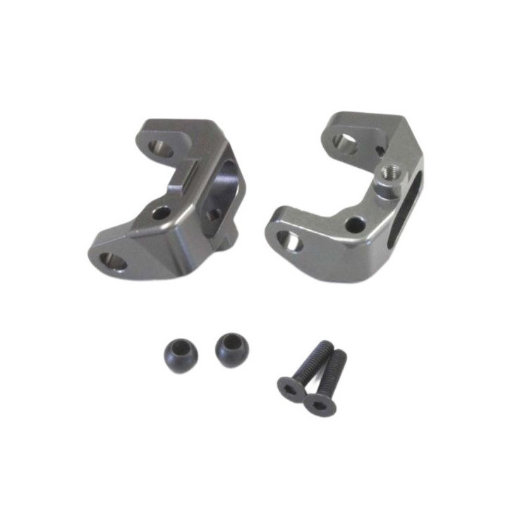OTW116GMB KNUCKLE ARM ALUMINIUM OPTIMA Kyosho RSRC
