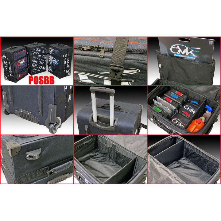 POSBB RC Trolley Bag - Big Bag 6MIK Optima RSRC