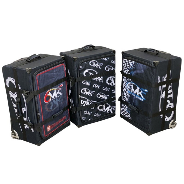 POSBB Sac de transport spécial RC - Big Bag 6Mik Optima RSRC