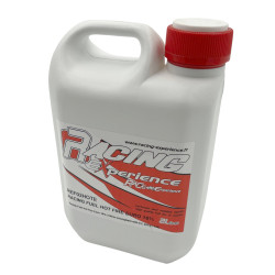 REF02HOTE Racing Fuel Hot Fire Euro 16% 2 liters (Compliant with EC 2019-1148) Racing Experience RSRC