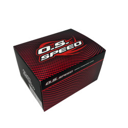 1CJ00 Moteur Nitro OS Speed B21 Adam Drake Edition 3 O.S.ENGINES RSRC